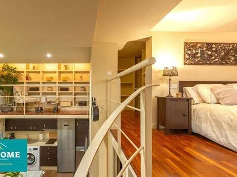 Piso de 80 m² en Sevilla