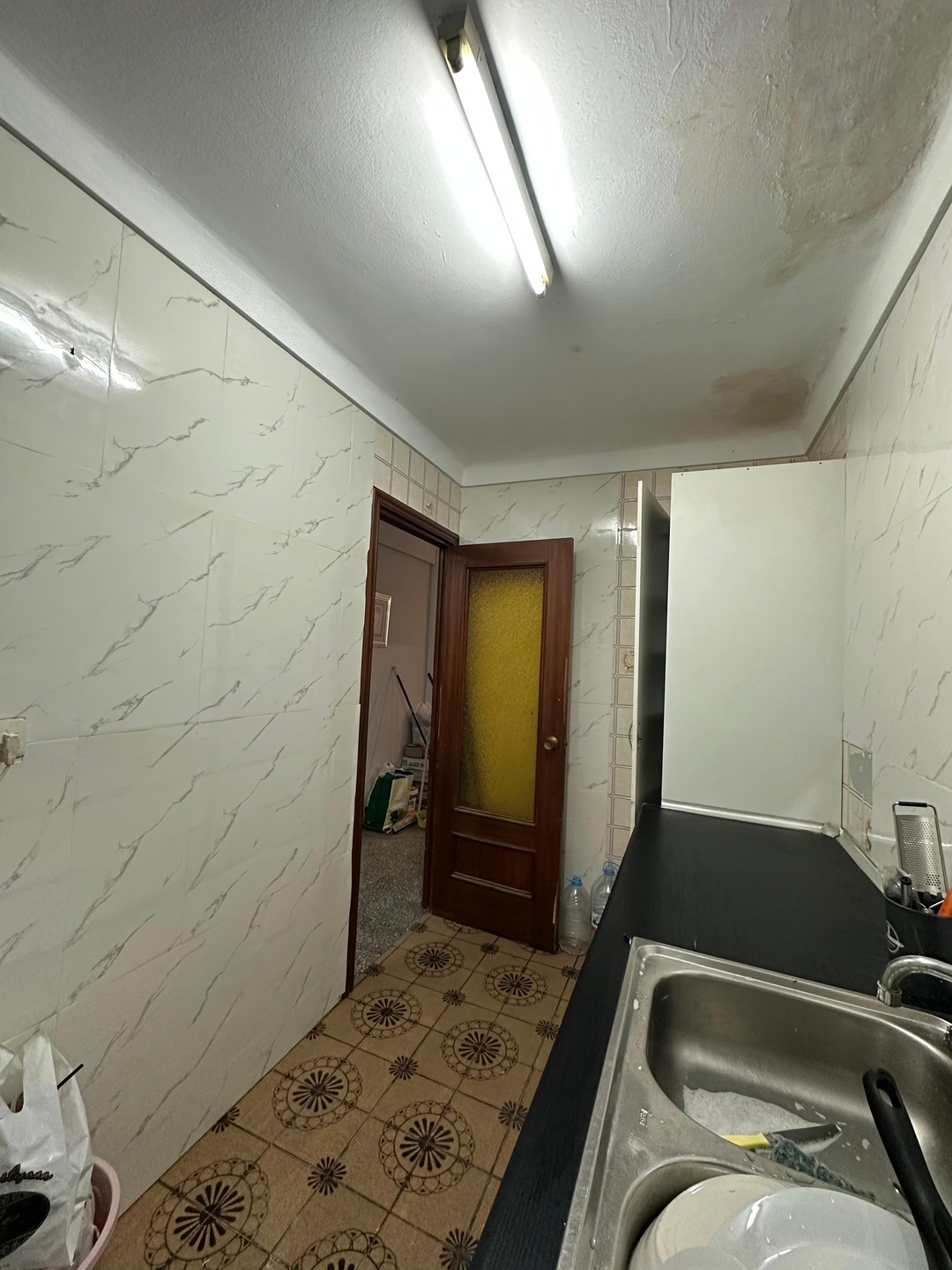Habitación 80 m², Málaga