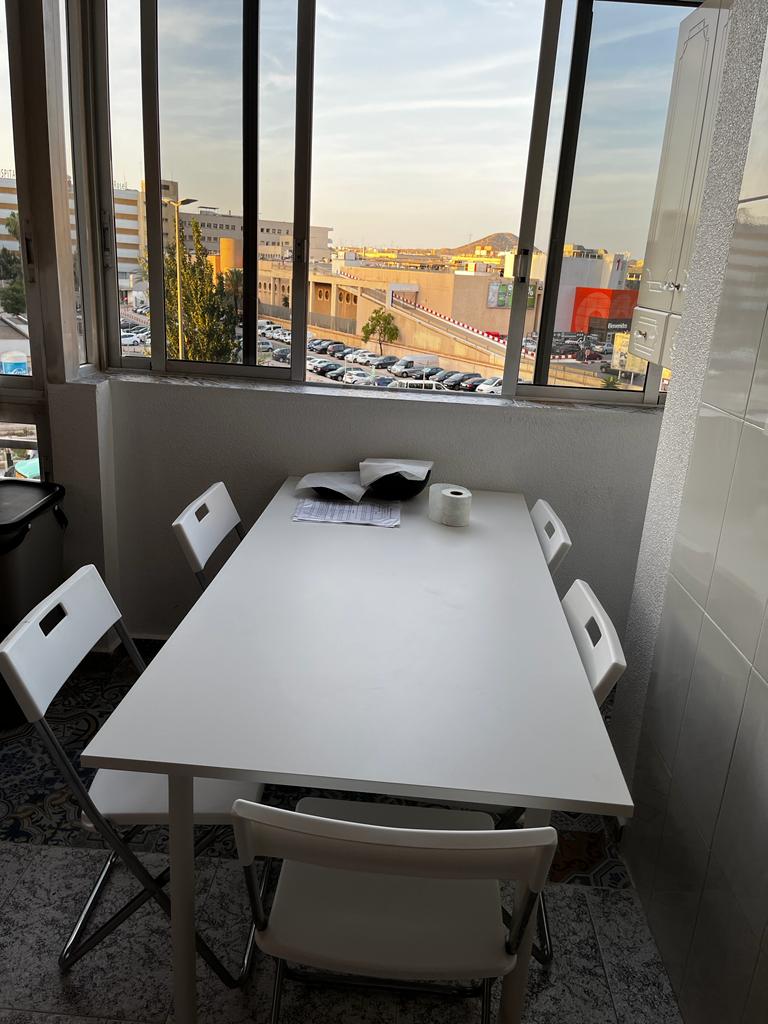 Habitación 120 m², Cartagena