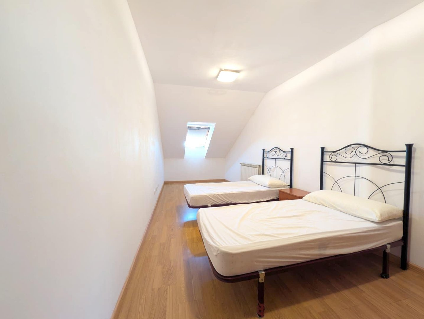 Piso de 70 m² en Ponferrada