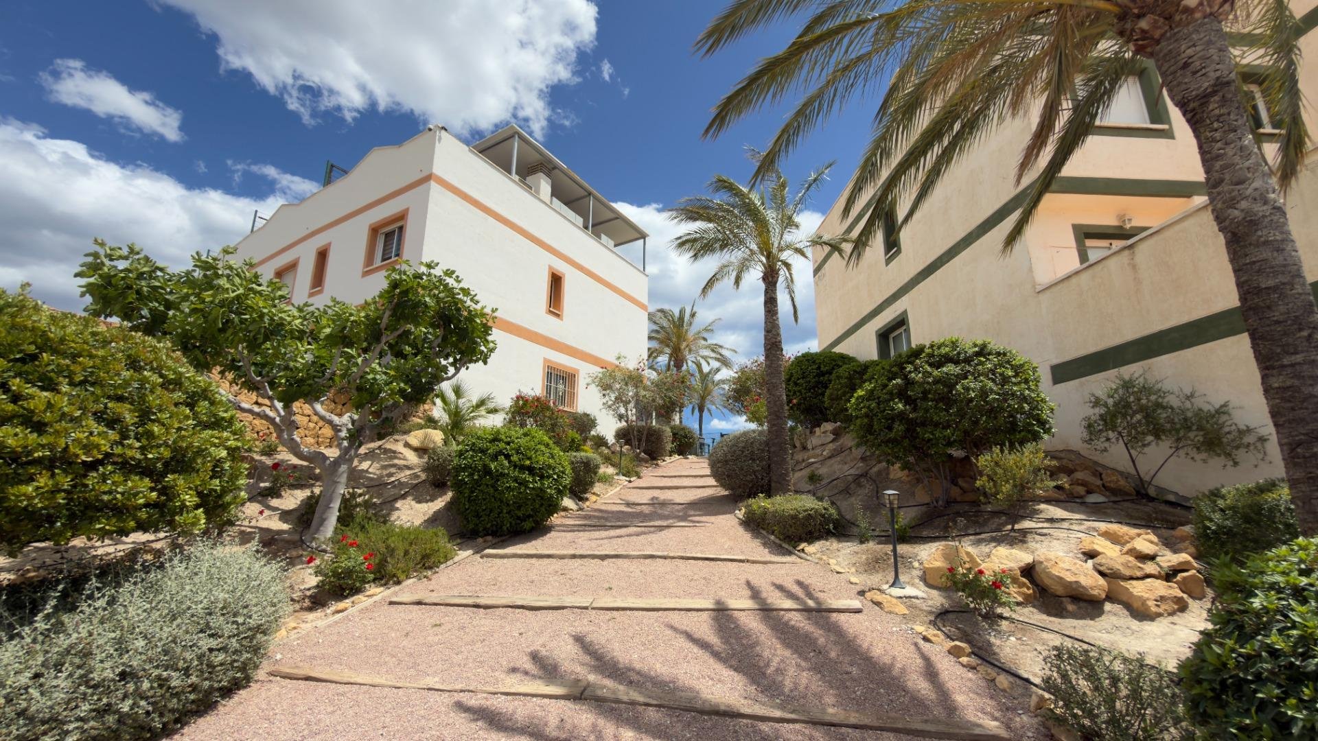 Casa de 96 m² a Finestrat