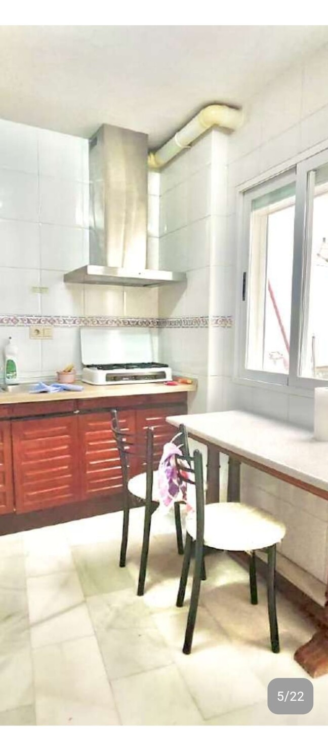 Habitación 140 m², Granada
