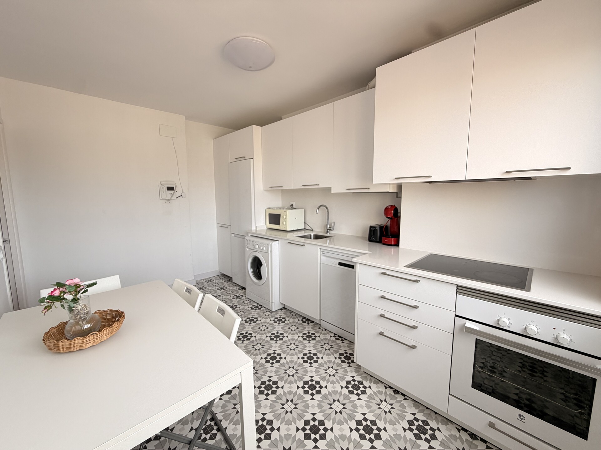 Piso de 101 m² en Santander