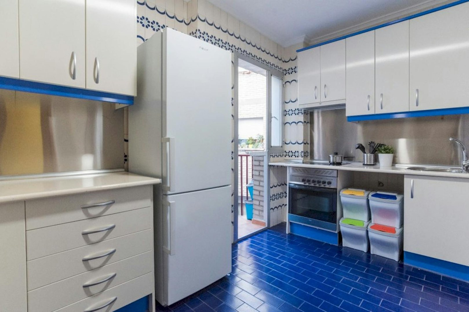 Habitación en alquiler, Madrid