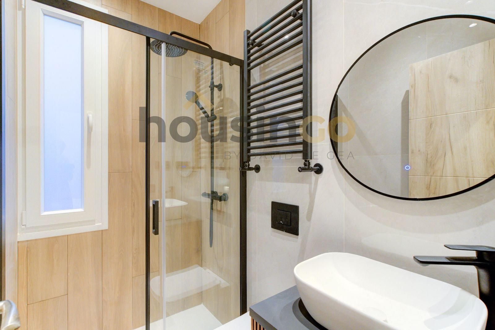 Pis de 115 m² a Madrid