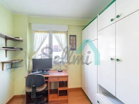 Piso de 92 m² en Oviedo