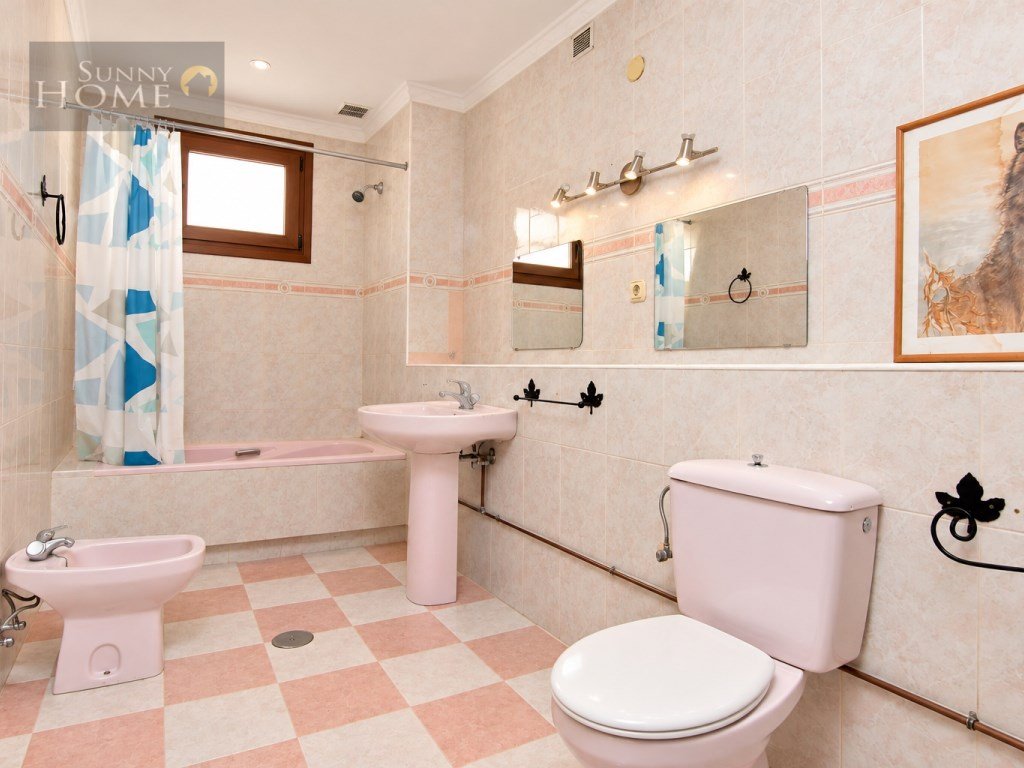 Casa de 220 m² a Màlaga