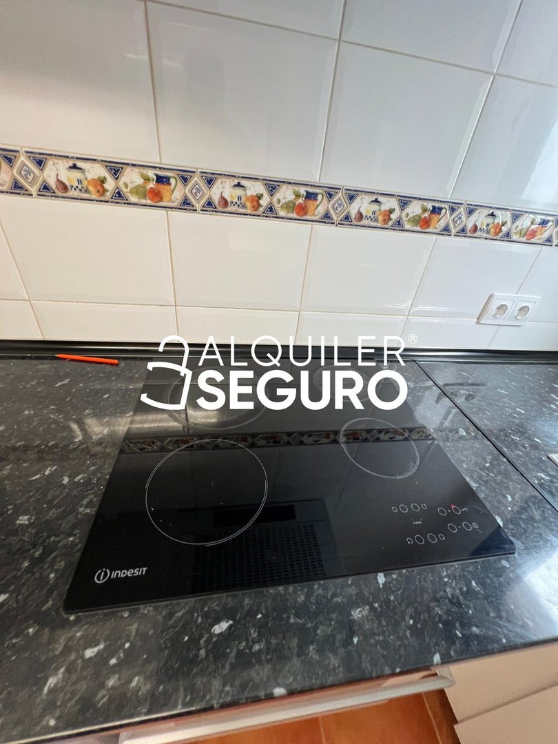 Piso de 65 m² en Toledo