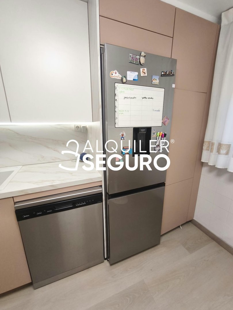 Piso de 140 m² en Zaragoza