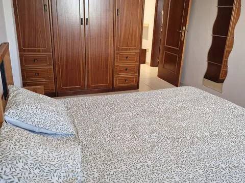 Piso de 42 m² en San Cristóbal de La Laguna