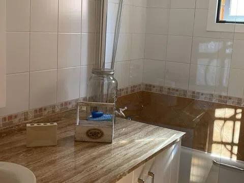 Piso de 80 m² en Vera