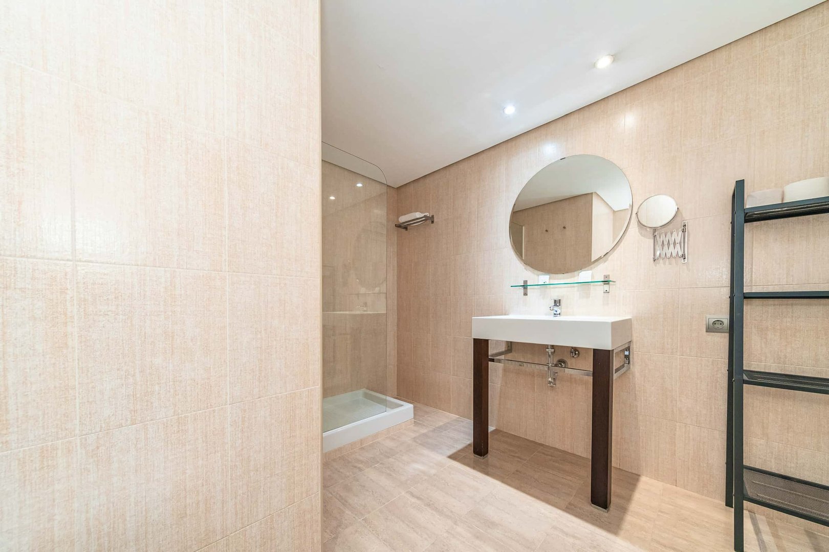 Pis de 56 m² a Madrid