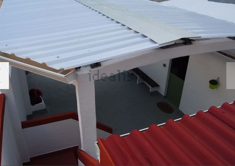 Casa de 144 m² en Ferrol