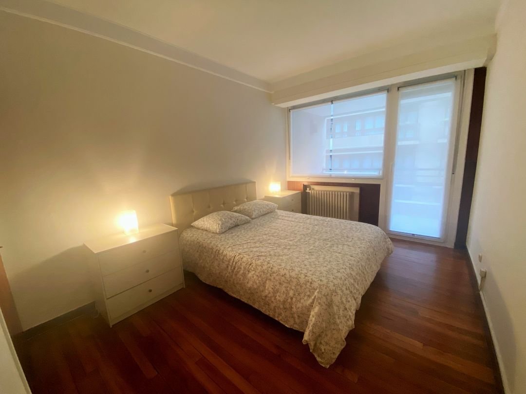 Piso de 95 m² en San Sebastián