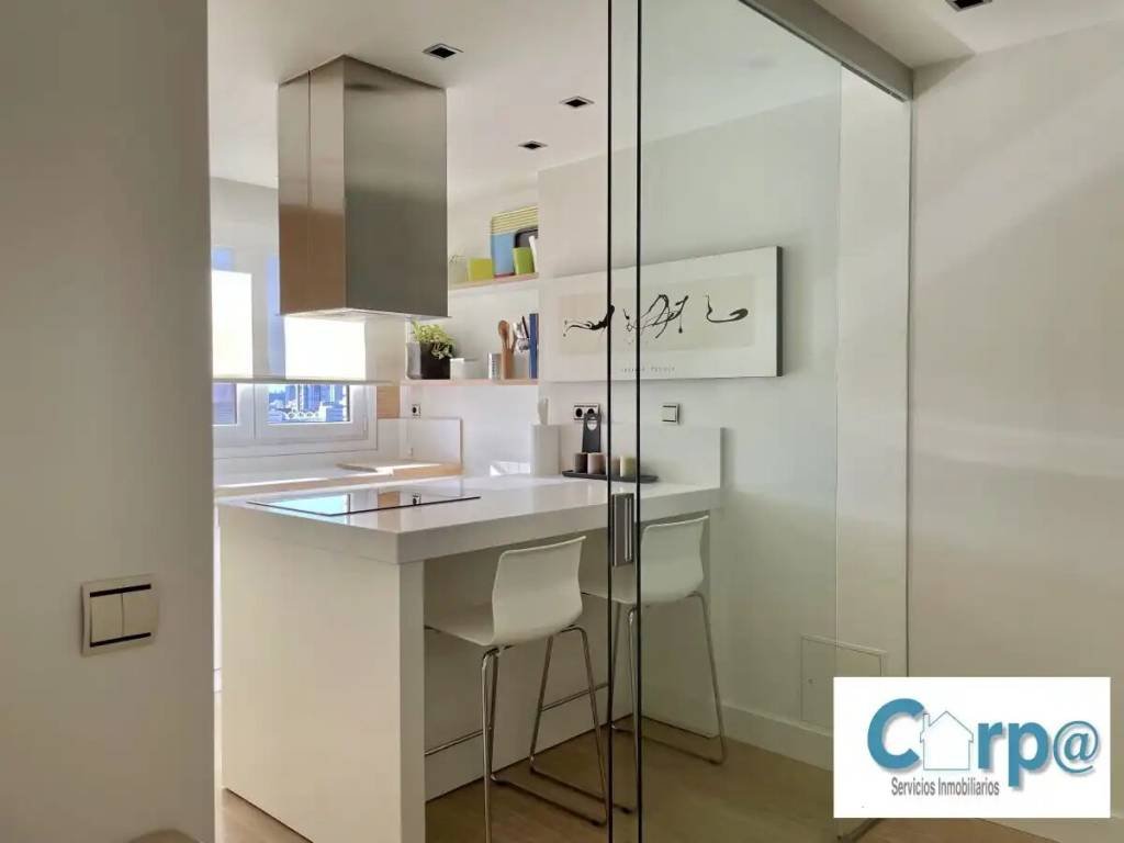 Piso de 99 m² en Pamplona