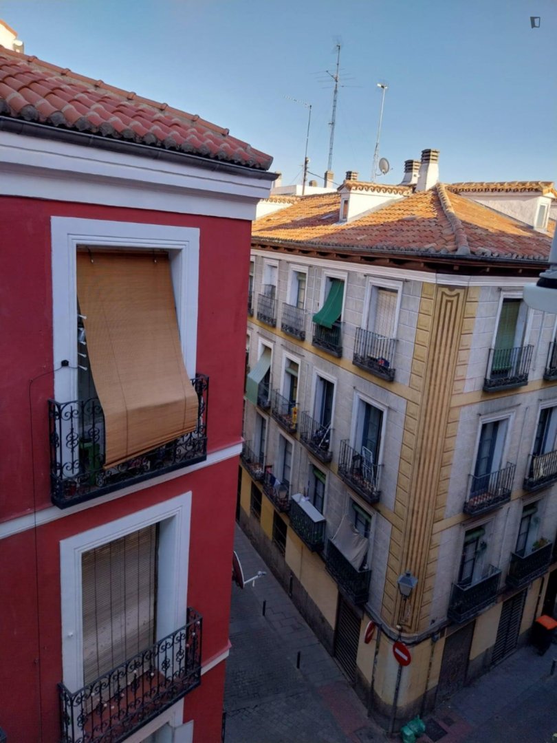 Pis de 60 m² a Madrid