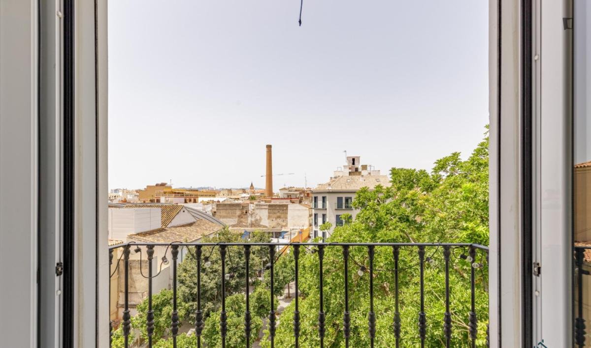 Piso de 70 m² en Málaga