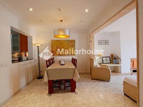 Piso de 120 m² en Santa Margalida