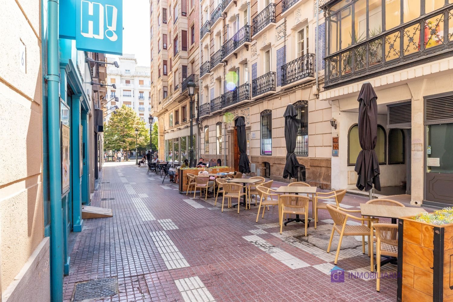Piso de 64 m² en Zaragoza