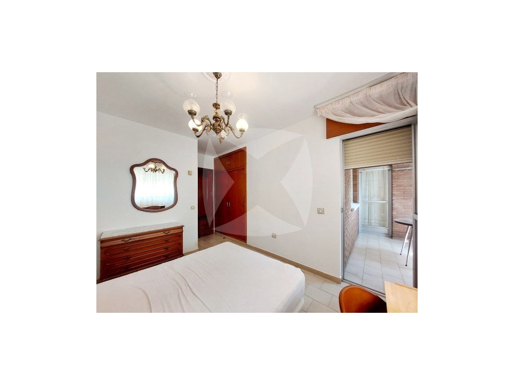 Piso de 110 m² en Badajoz