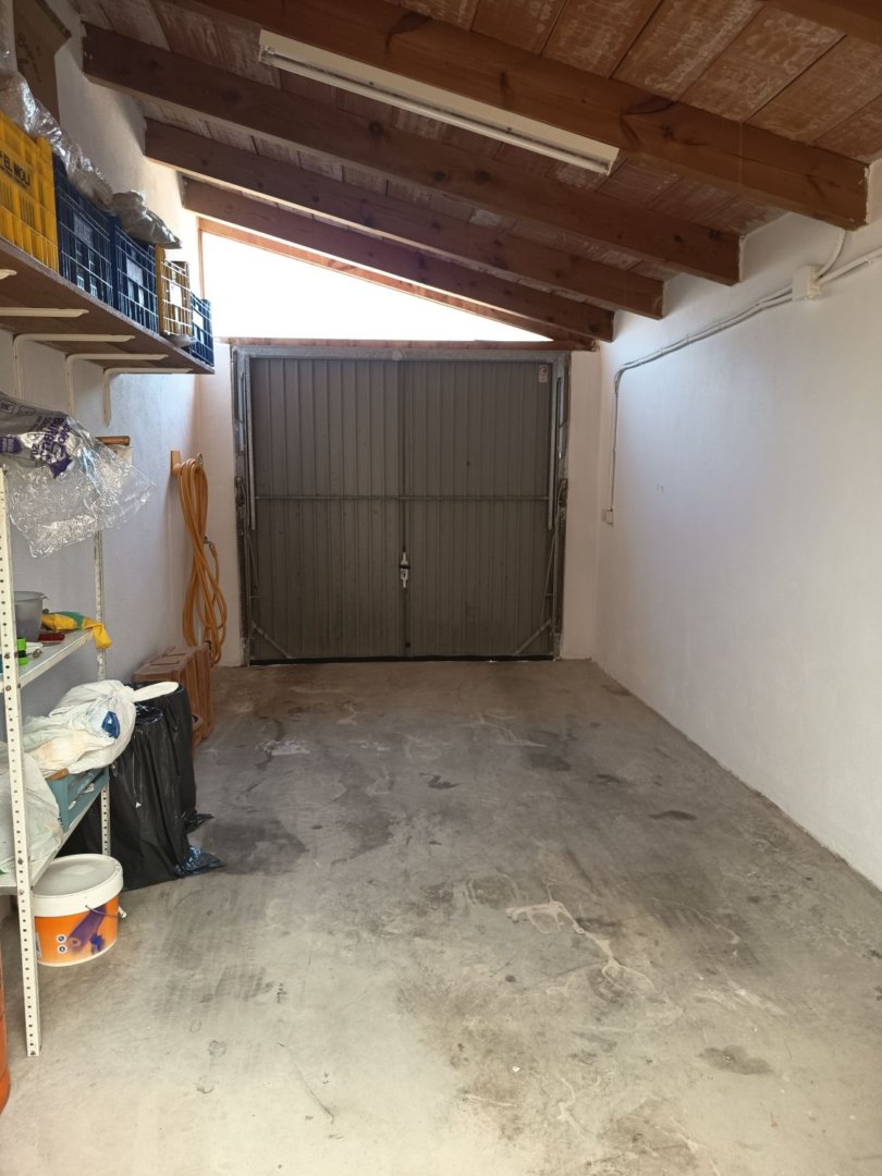 Casa de 160 m² en Ulldecona