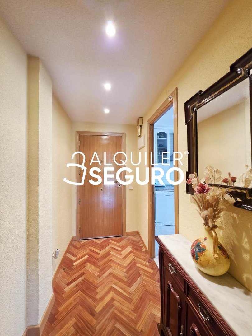 Квартира 94 м² у Collado Villalba