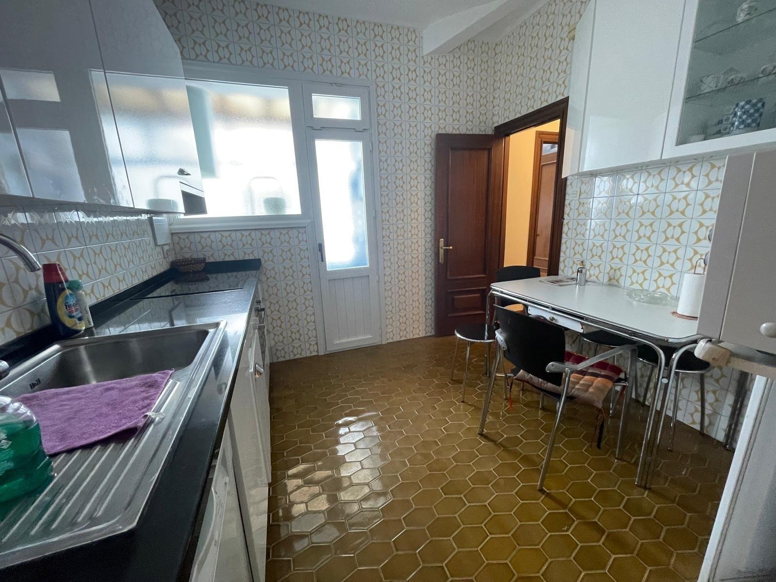 Piso de 102 m² en Bilbao