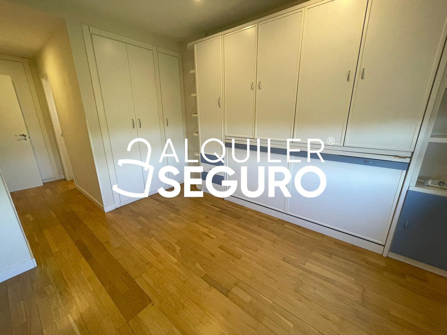 Piso de 93 m² en Madrid
