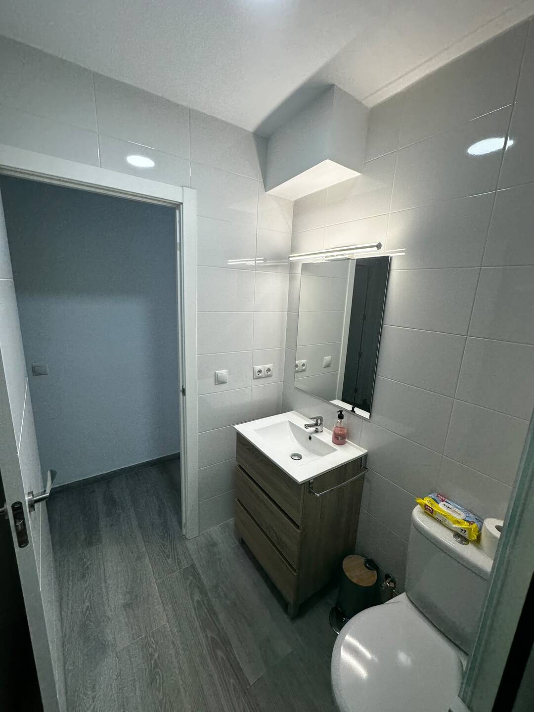 Appartamento 72 m² a Siviglia