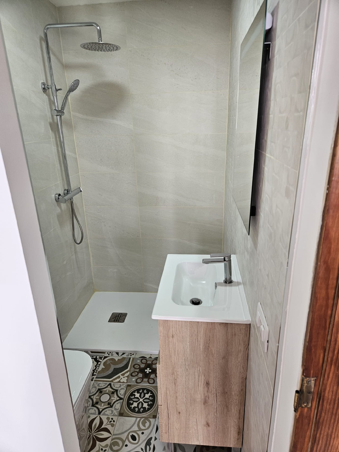 Piso de 110 m² en Santa Cruz de Tenerife