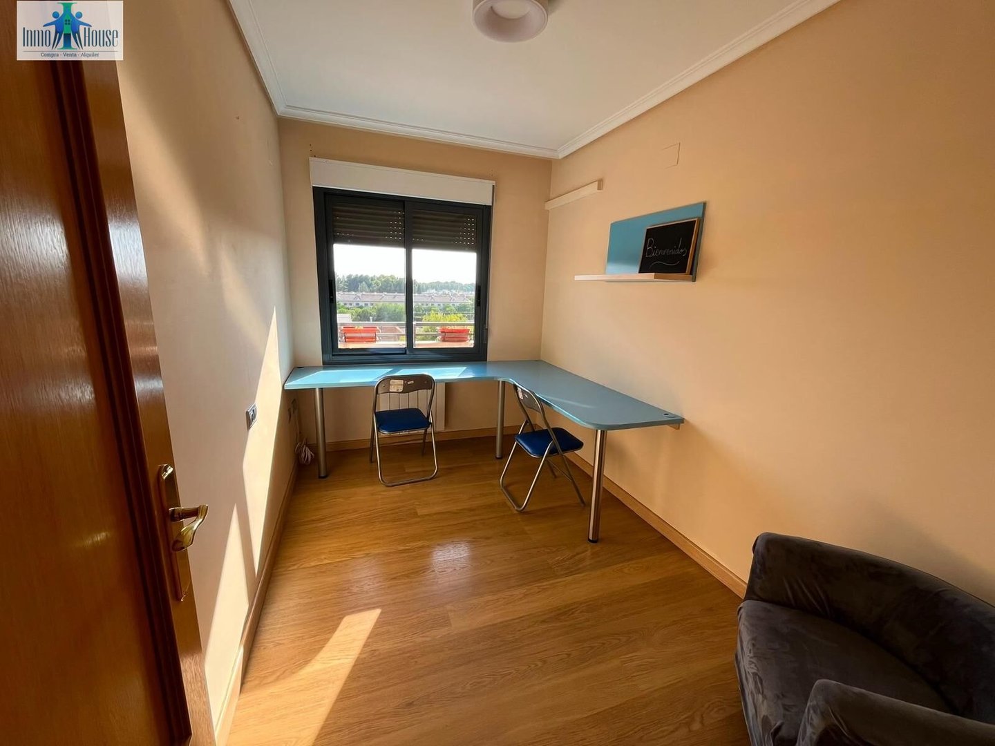 Pis de 130 m² a Albacete