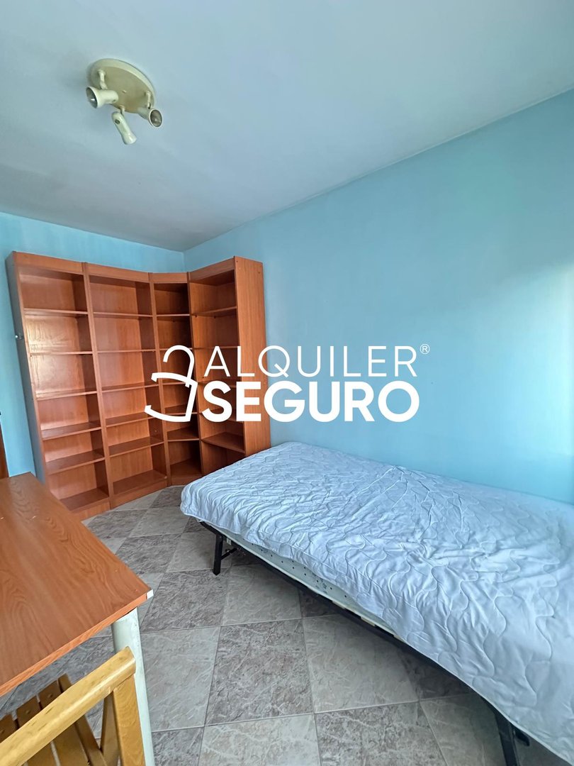 Flat 100 m² in Móstoles