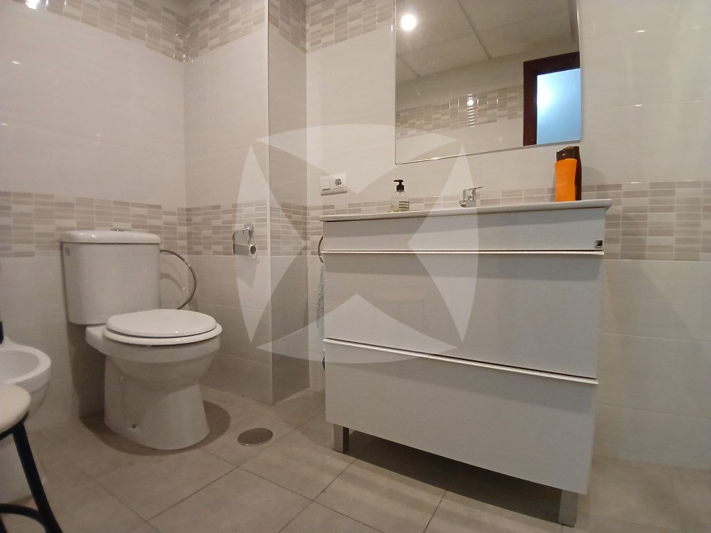 Piso de 105 m² en Badajoz
