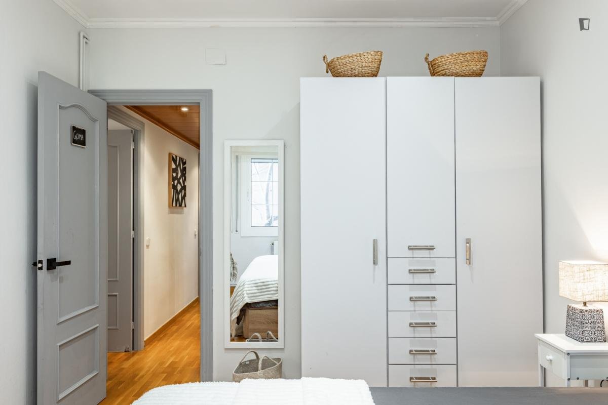 Habitació de lloguer, l'Hospitalet de Llobregat