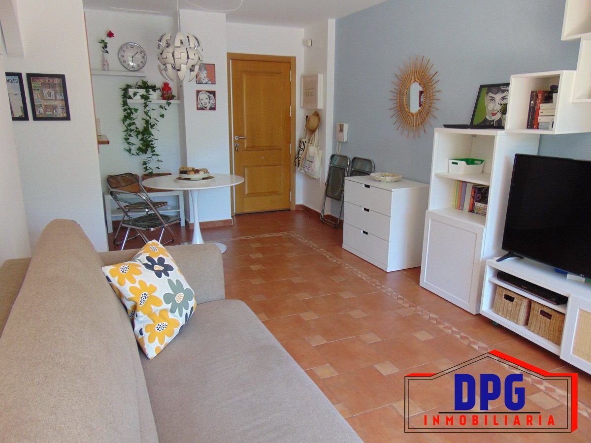 Piso de 55 m² en Vera