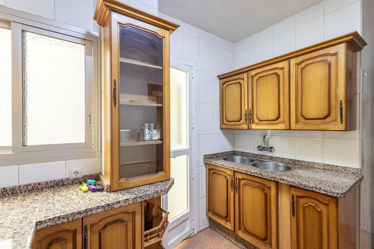 Piso de 108 m² en Granada
