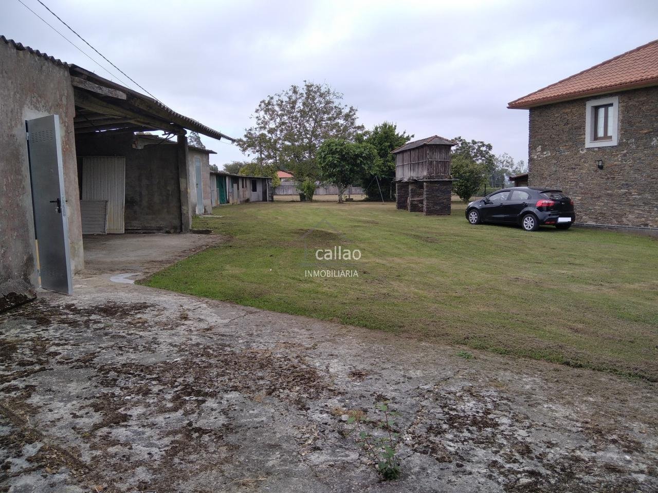Casa de 182 m² en Valdoviño