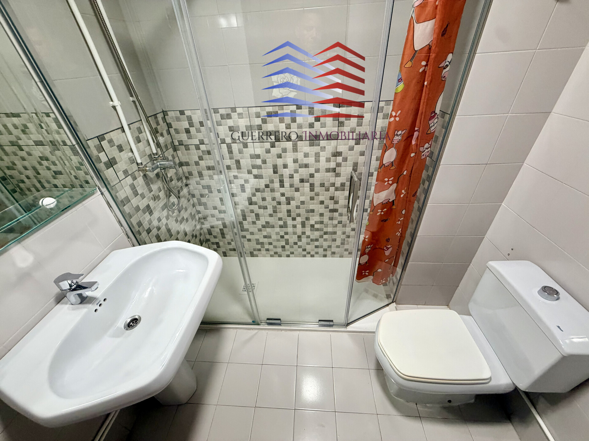 Pis de 136 m² a Vigo