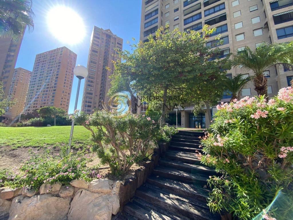 Apartamento 197 m² em Benidorm
