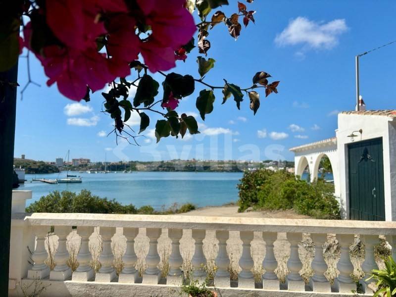 Casa de 134 m² en Mahón