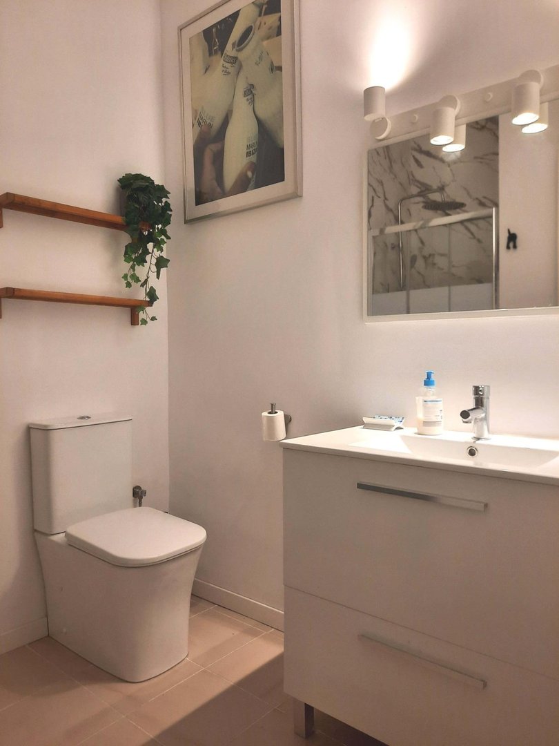 Habitación 172 m², Valencia