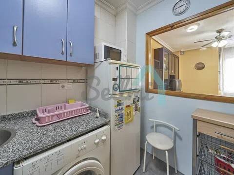 Piso de 48 m² en Oviedo