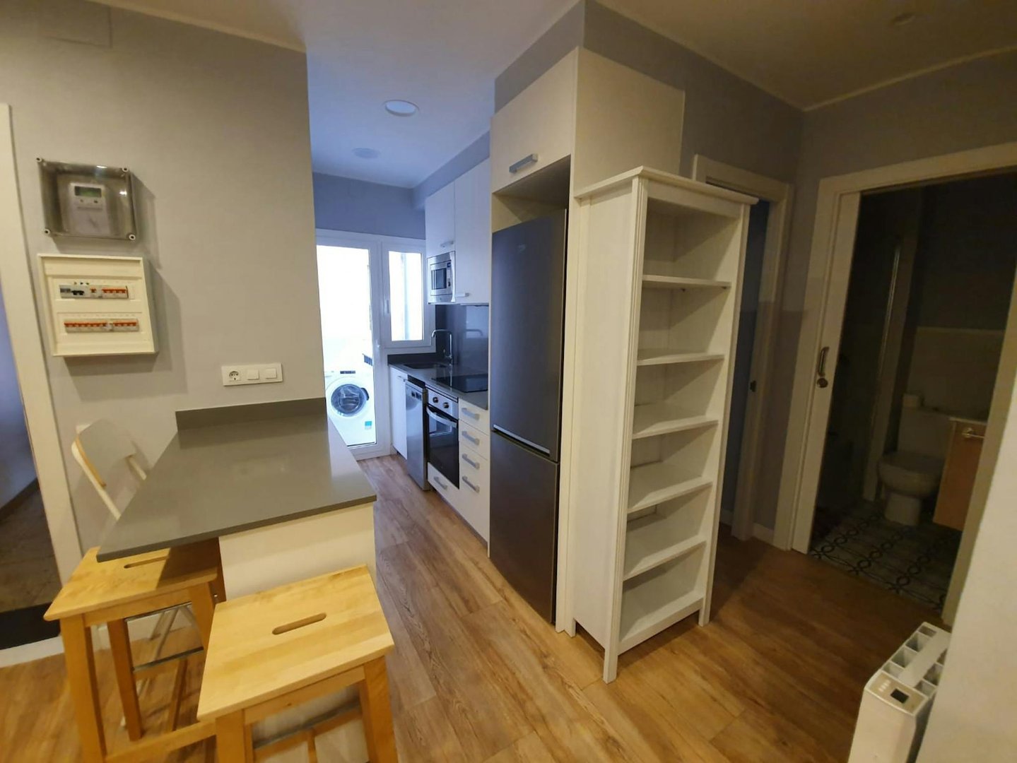 Pis de 65 m² a Barcelona