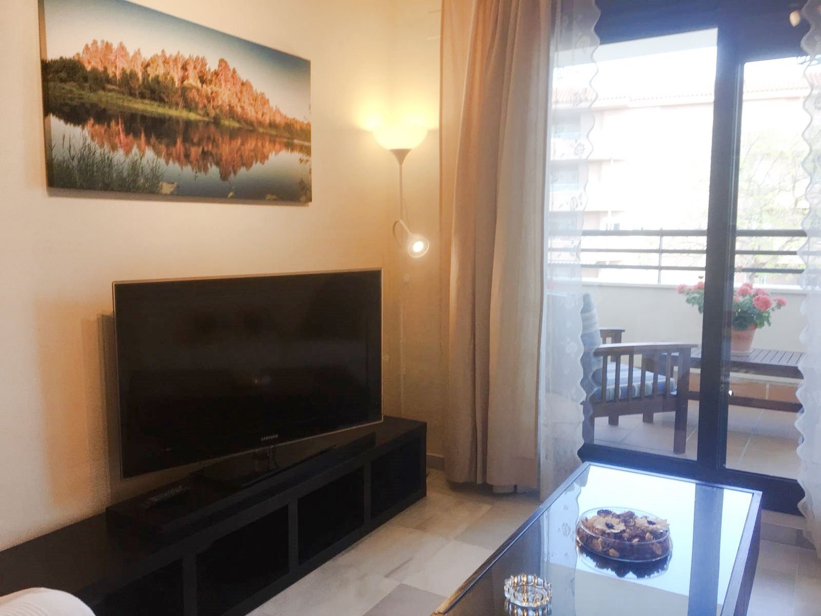 Piso de 100 m² en Sanlúcar de Barrameda