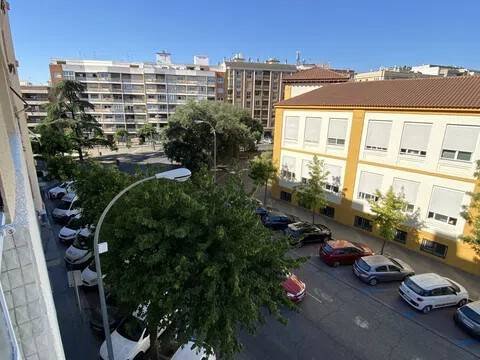 Piso de 130 m² en Córdoba