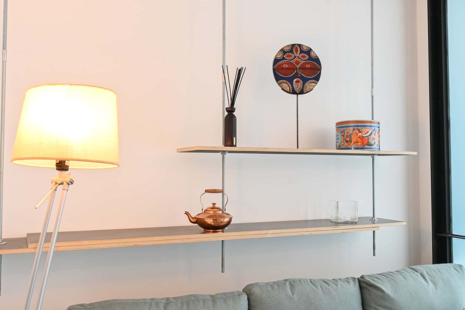 Pis de 36 m² a Madrid