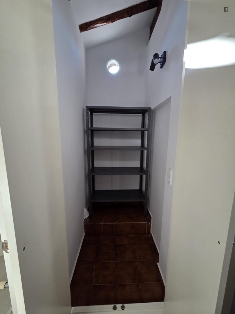 Pis de 70 m² a Madrid