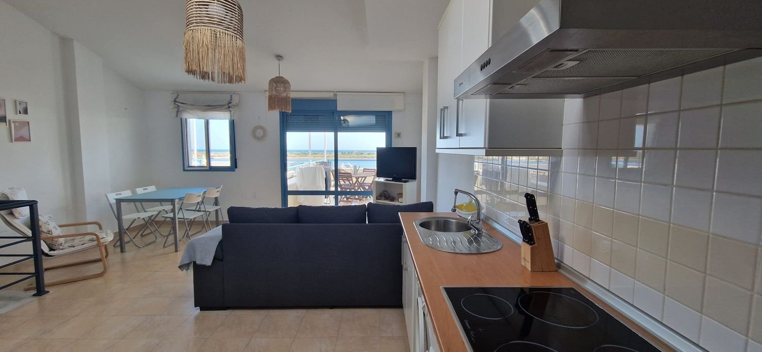 Piso de 87 m² en Cartaya