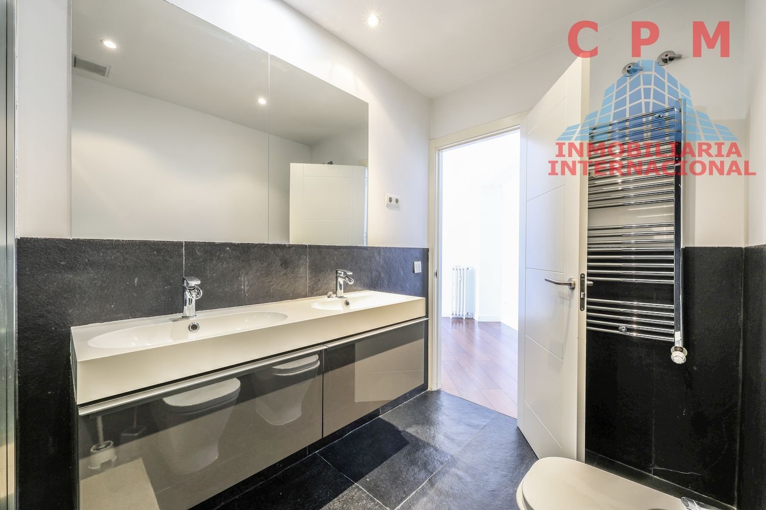 Piso de 145 m² en Madrid