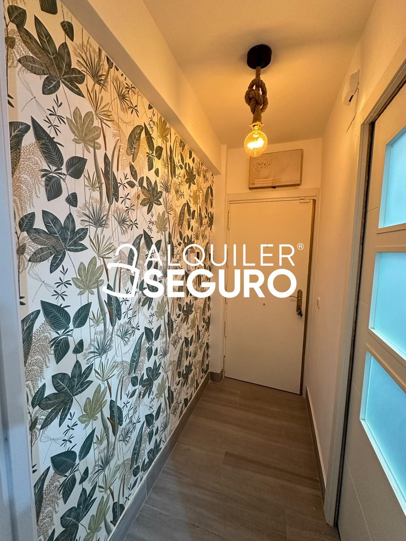 Pis de 60 m² a Madrid